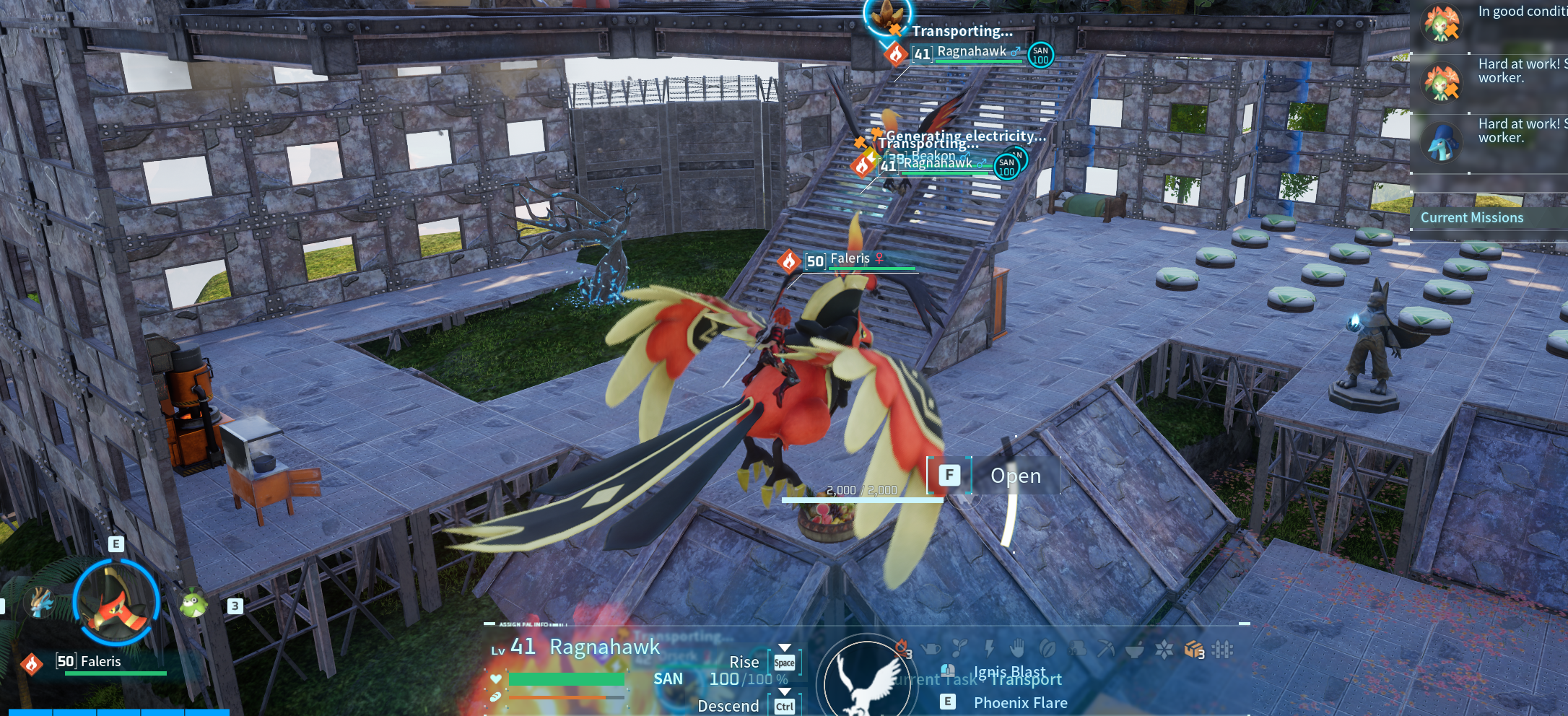 Palworld Skill Tree Respawn: A Challenge or a Feature?