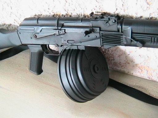 Hotshot Lasguns: A Powerful Weapon with Some Surprising Challenges