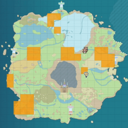 Where to Find Salandit in Pokémon Violet: A Complete Guide