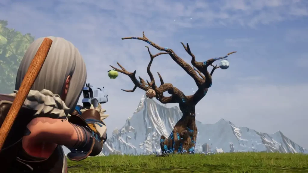Palworld Skill Fruit Respawn Time: How to Master the Wait and Make the Most of It