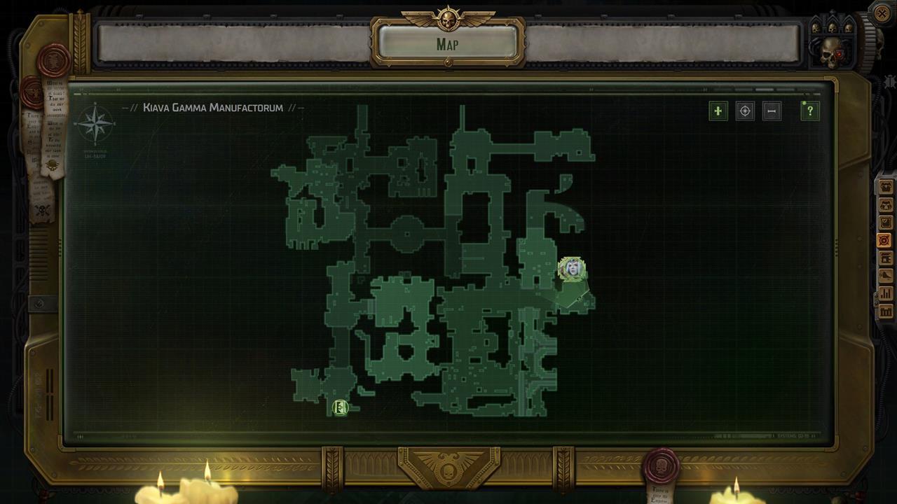 Rogue Trader Hidden Companions: Uncovering the Secrets and Solving the Mysteries