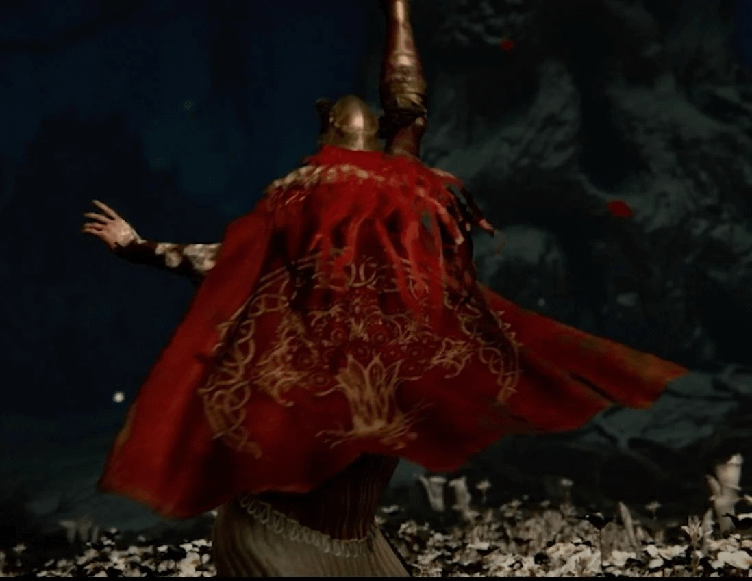 Sage's Robe: The Cloak of Mystique and Its Impact on Gameplay