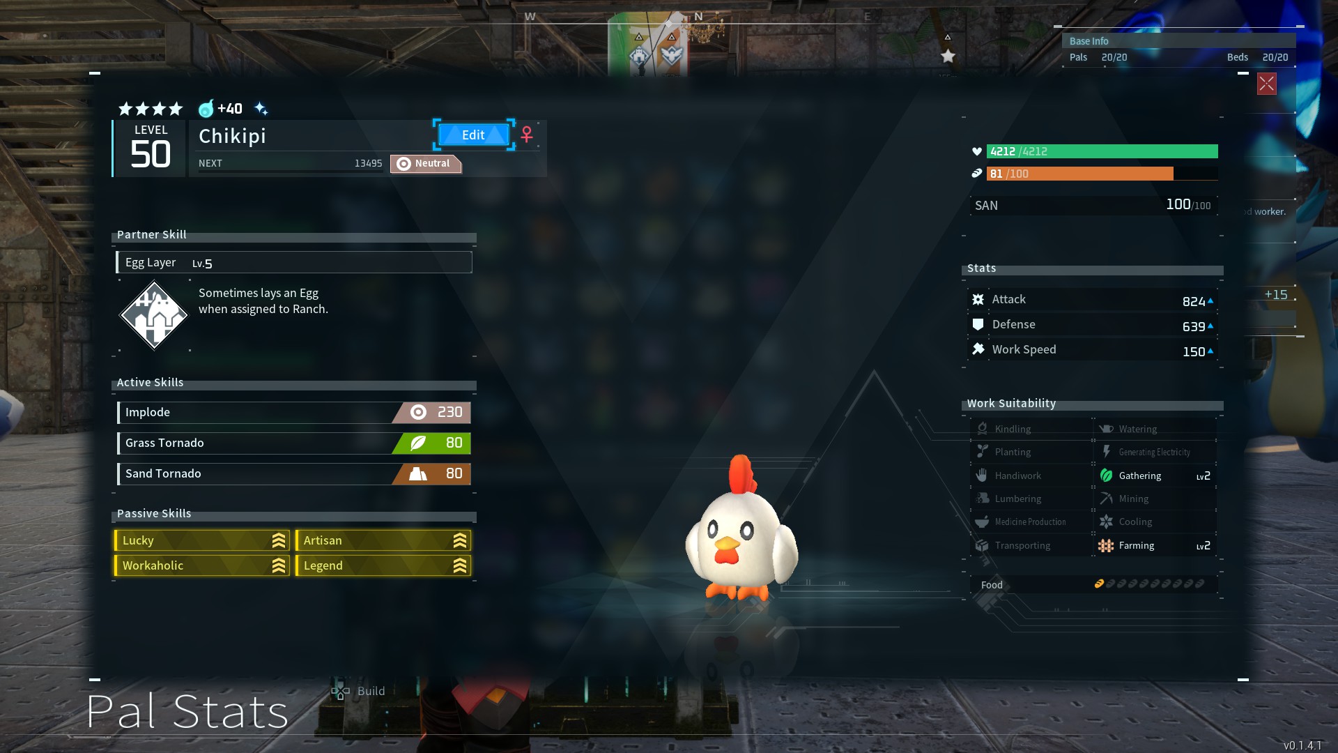 Pal Metal Helm: The Game-Changer or the Game-Crasher?