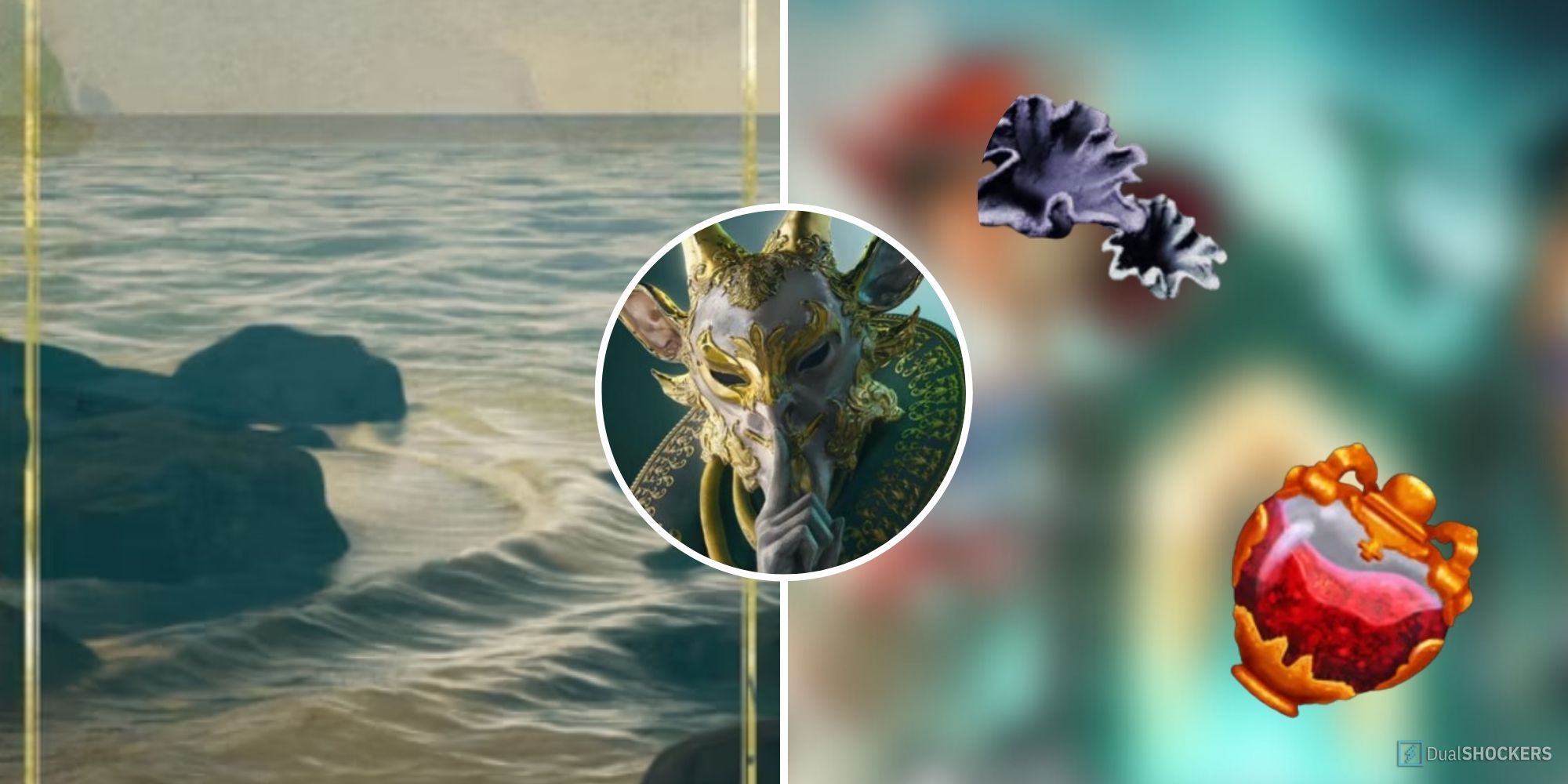 Nightingale Coral: A Mysterious Challenge in the Game