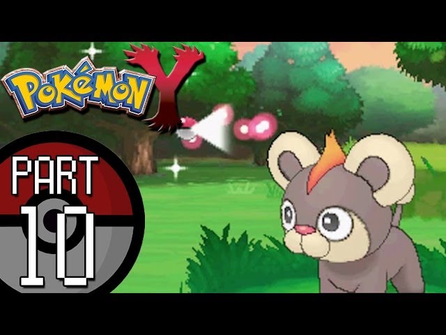 Exploring Pokémon X and Y: Route 22 - A Hidden Gem or a Trainer's Nightmare?