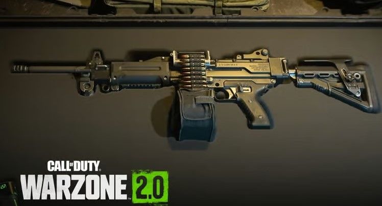 Sakin MG38 Build: The Ultimate Guide to Dominate with This Beast of a Weapon