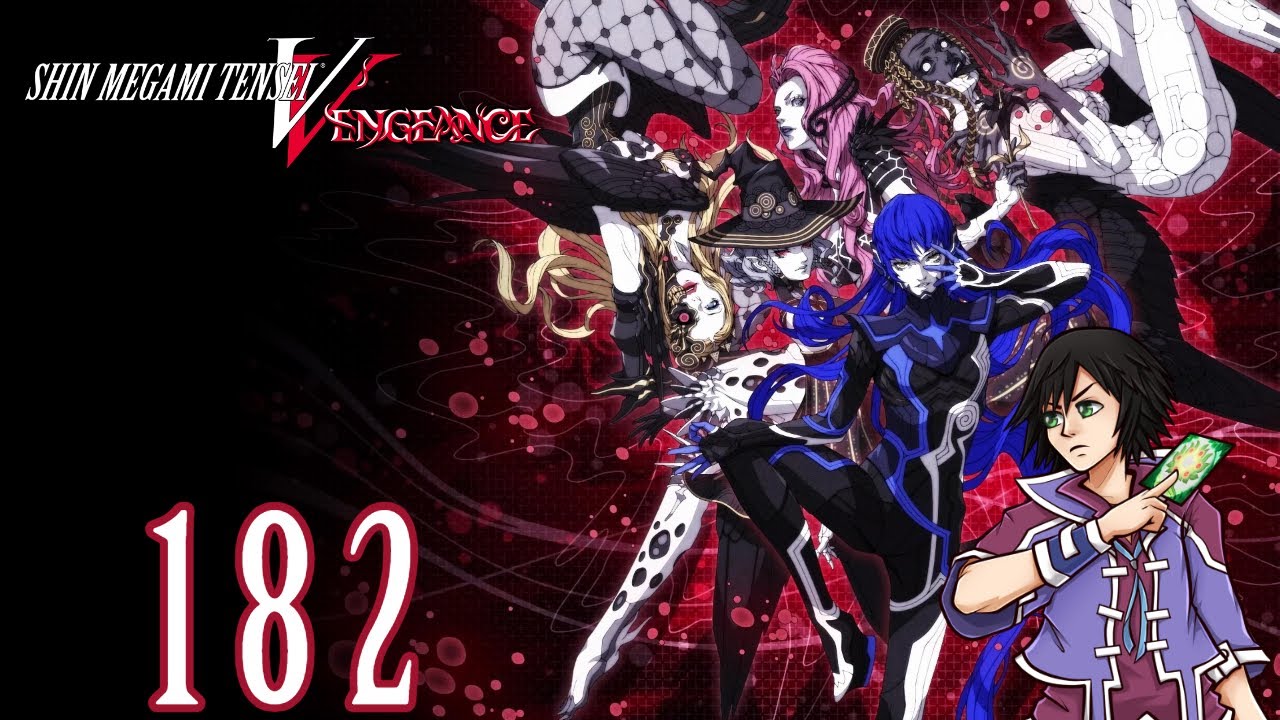 Hall of Chaos SMT V: Troubles, Fixes, and How Players Are Reacting