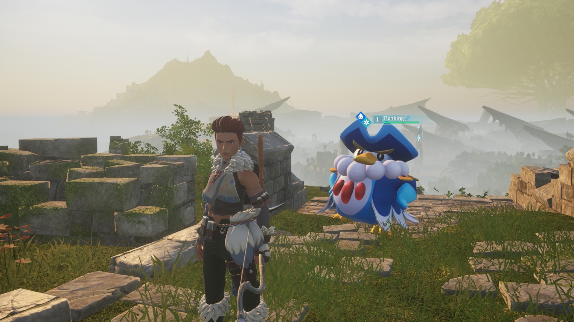 Palworld Penking Plume: The Mystery Unveiled