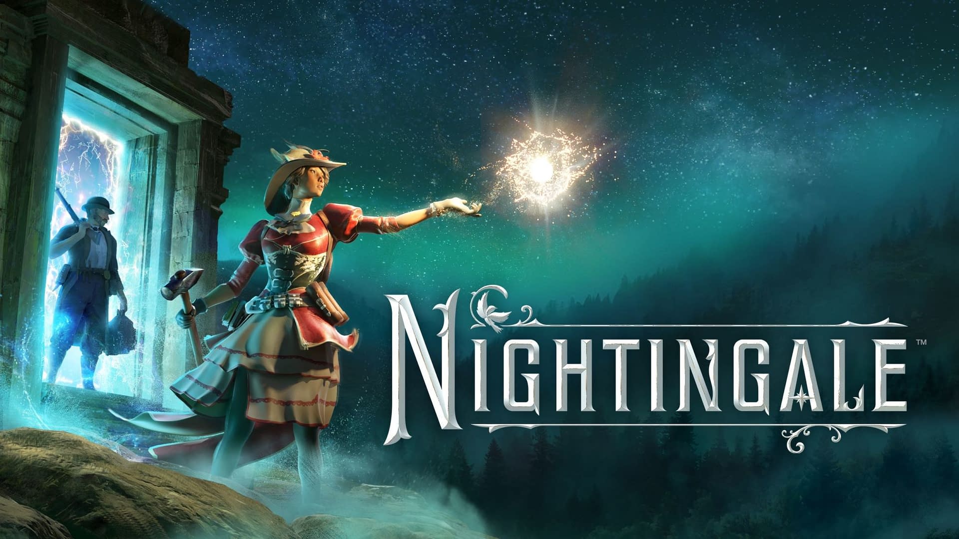 Nightengale Flower: A Mysterious Challenge in Gaming