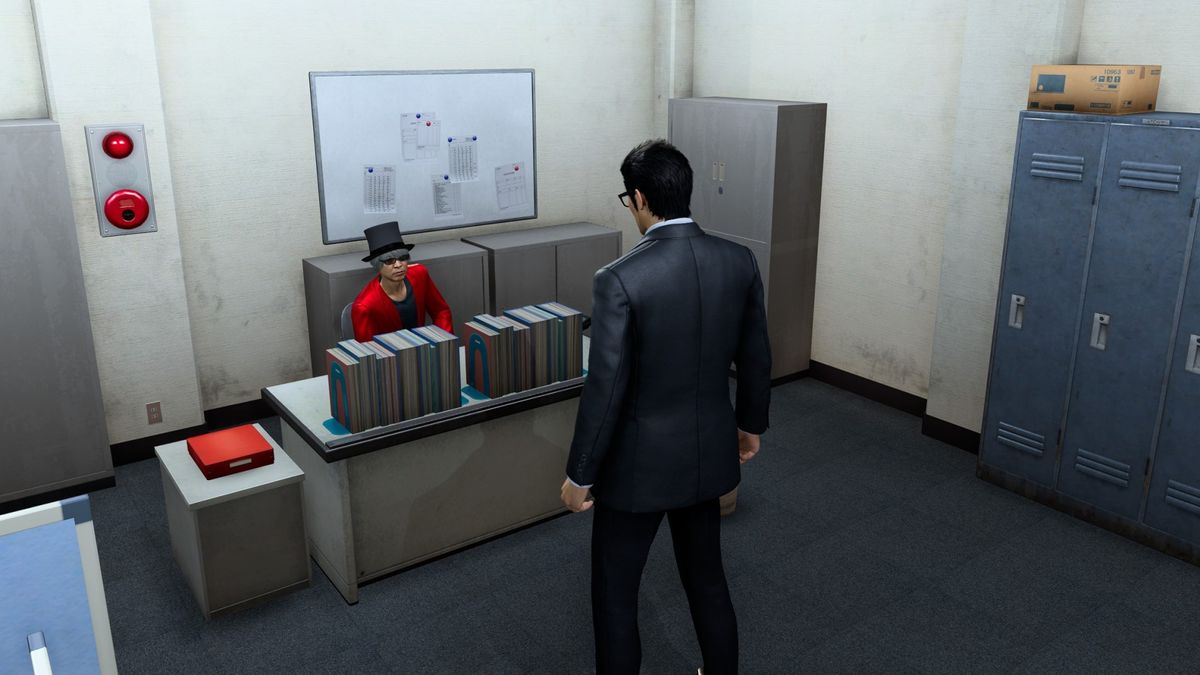 Like a Dragon Gaiden Sotenbori Quiz: A Fun Challenge or a Frustrating Mystery?