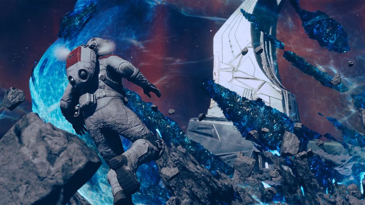 Starfield Veryl: A Deep Dive into the Cosmic Adventure and Its Fascinating New World