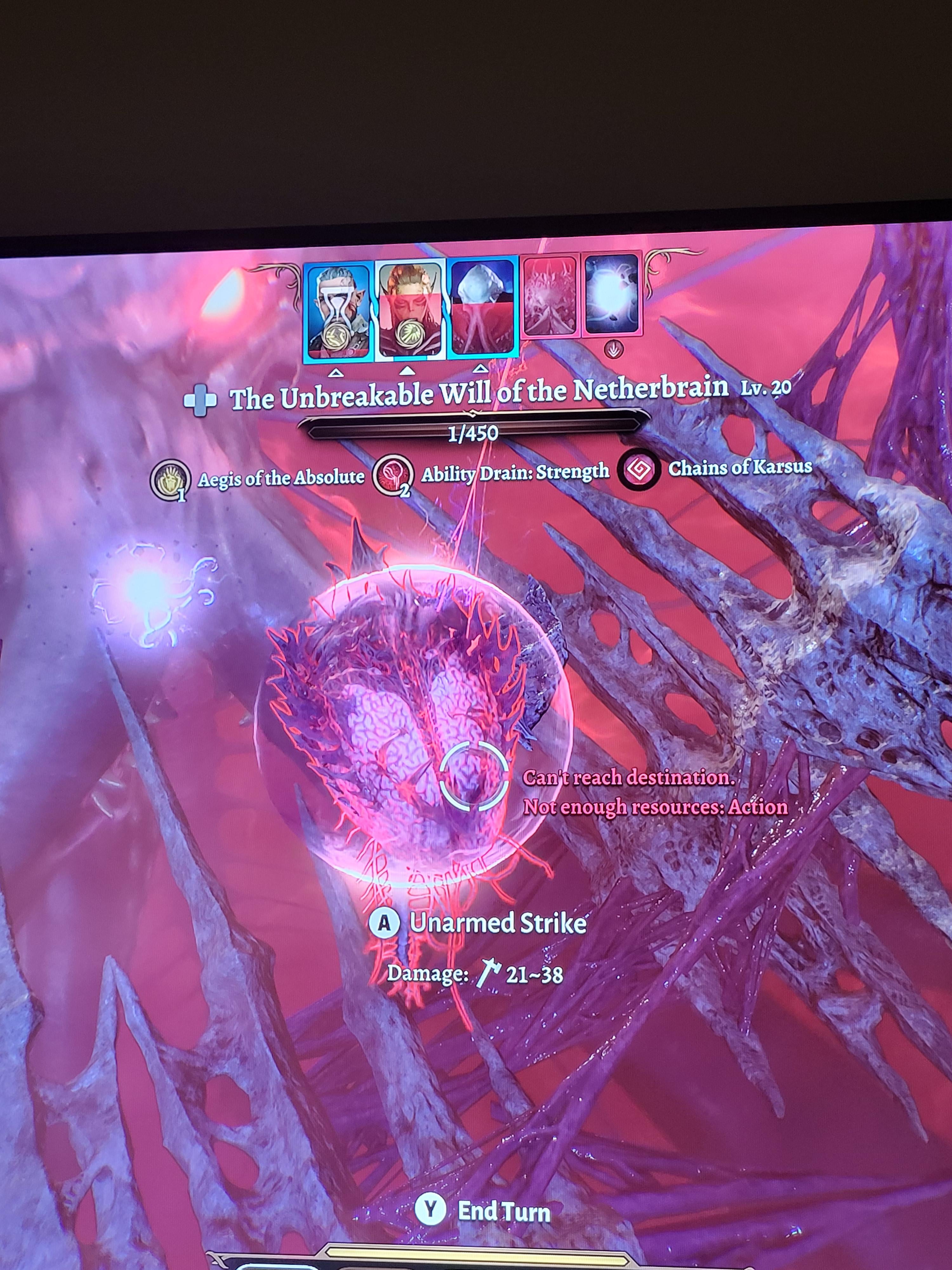 Netherbrain Honor Mode BG3: A Challenge That Will Make You Cry (Or Laugh)