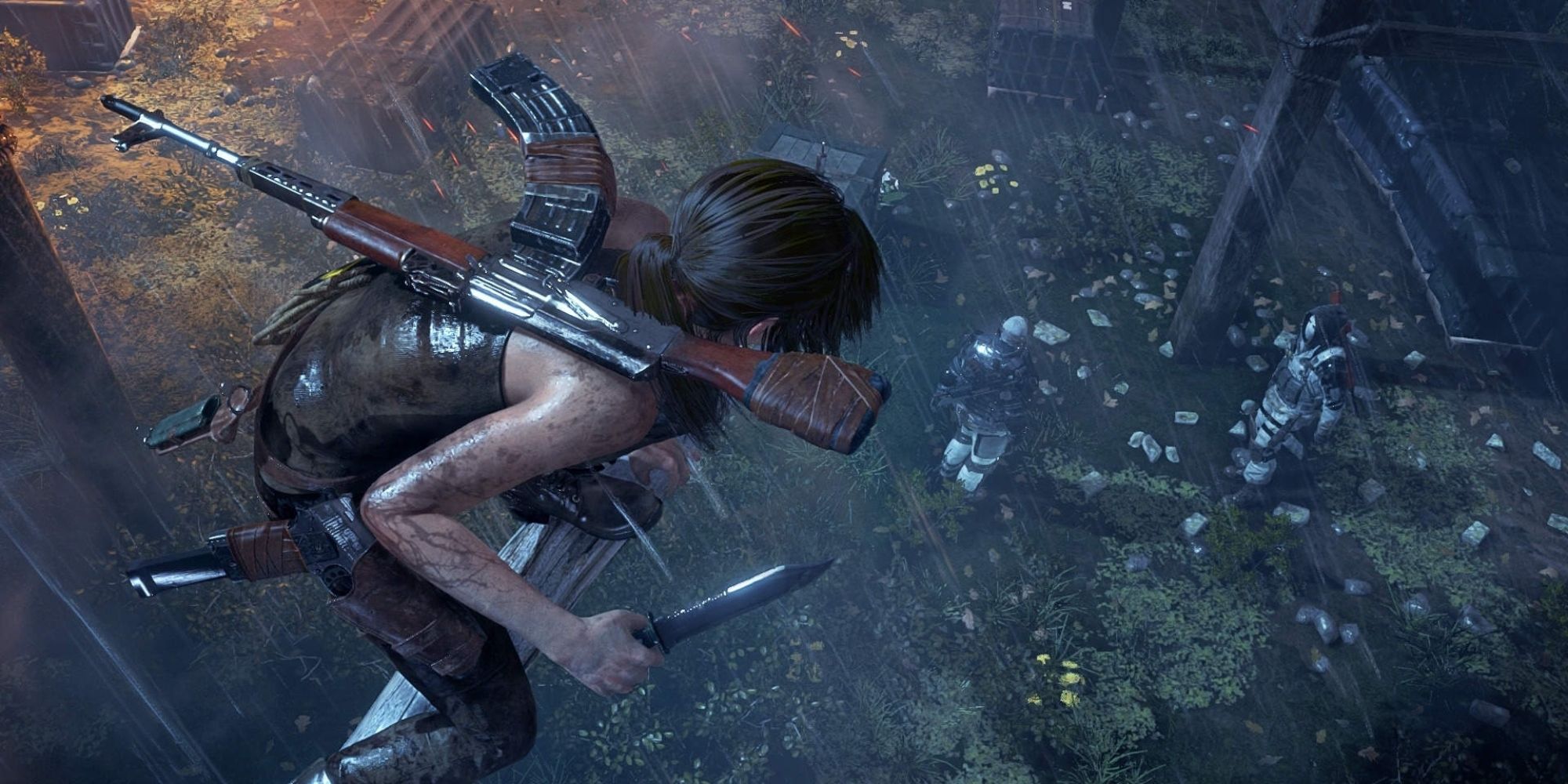Rise of the Tomb Raider Trophy Guide: How to Conquer Lara's Challenges Like a True Adventurer