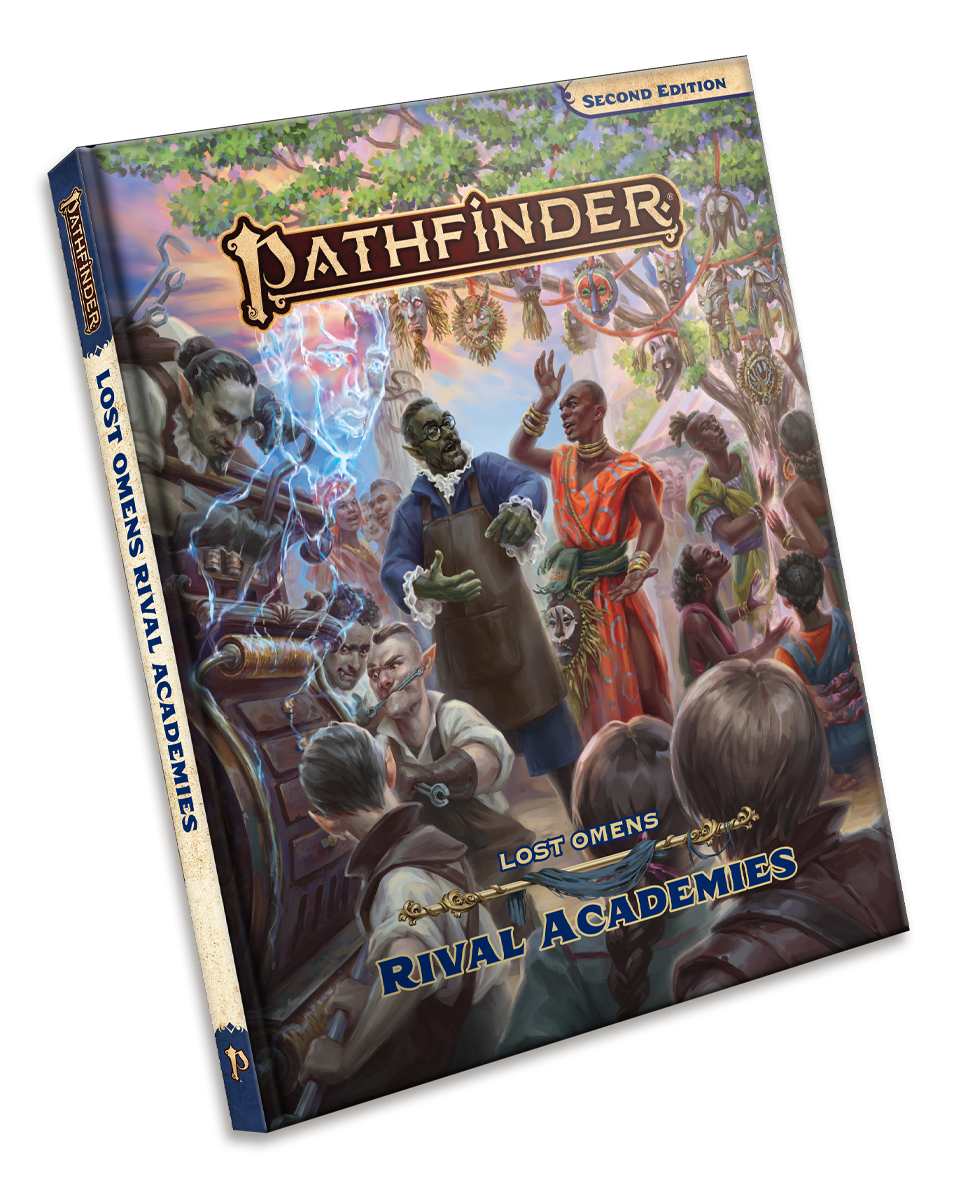 Reducing the "Person Pathfinder" Issue: A Comprehensive Guide for Gamers