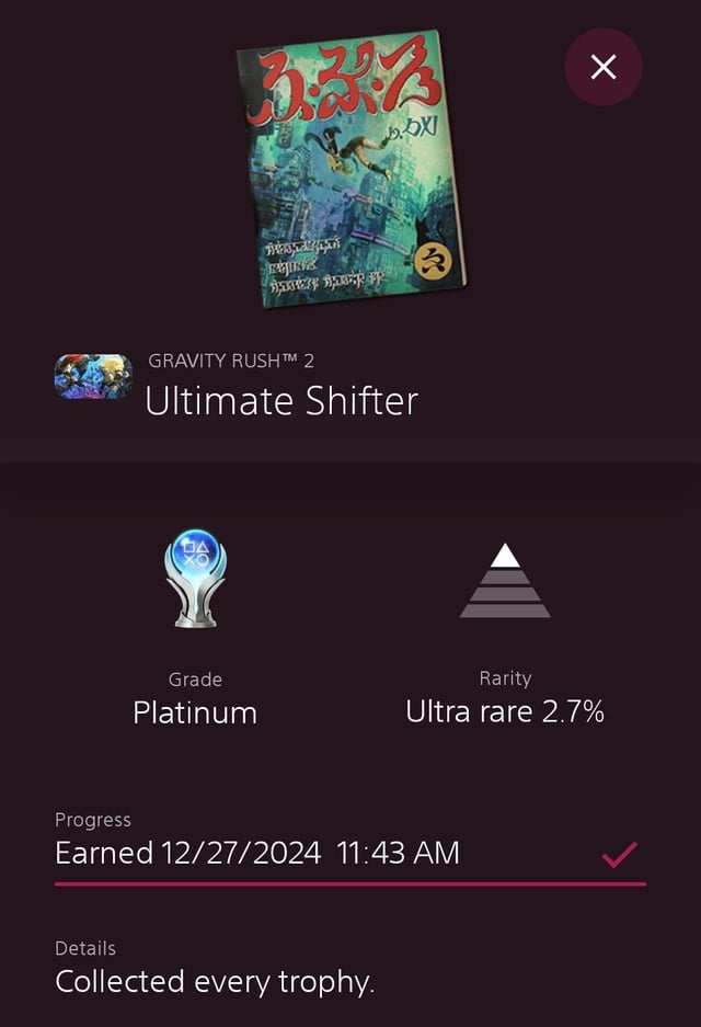 Gravity Rush 2 Trophy Guide: How to Get Every Achievement in Style