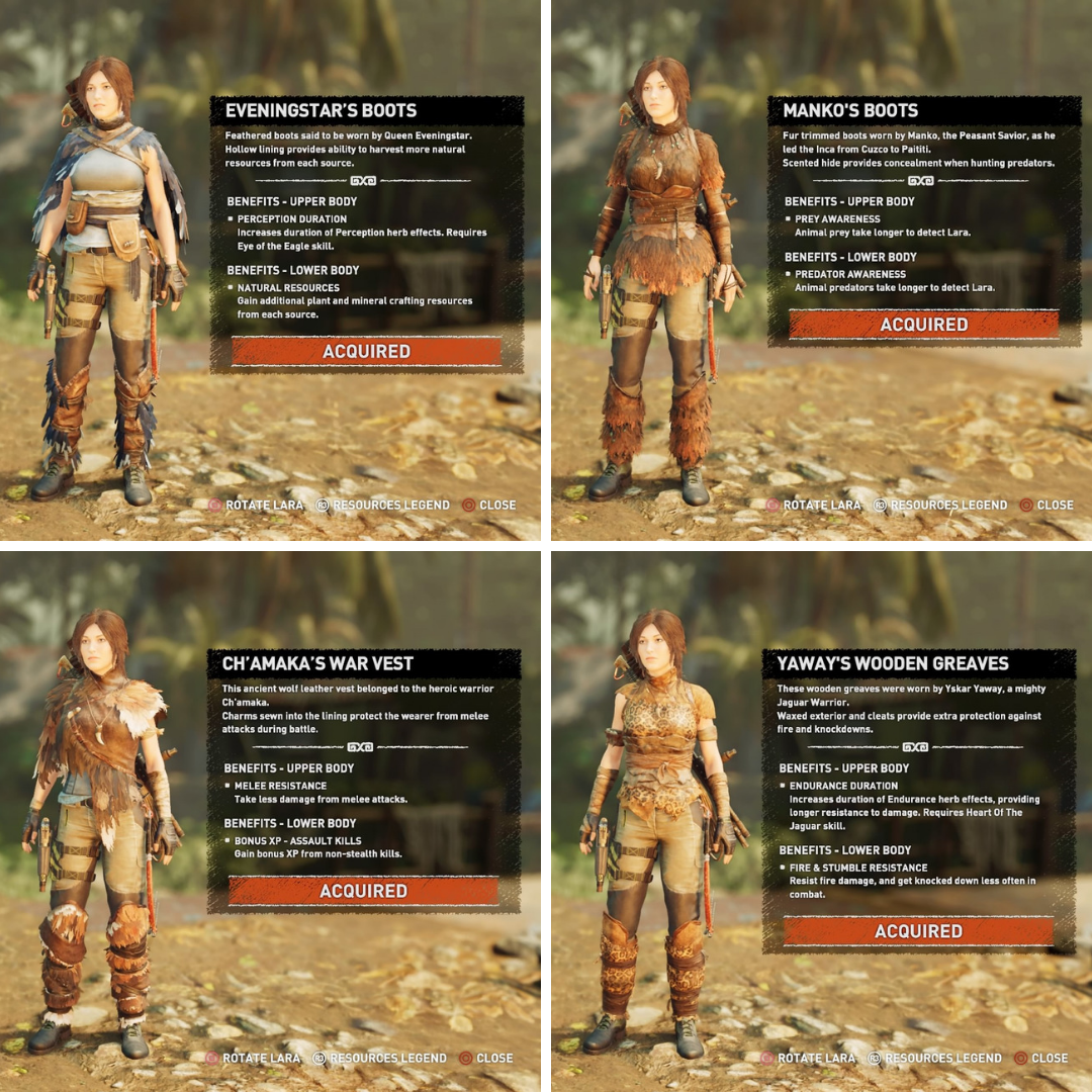 Shadow of the Tomb Raider Trophy Guide: A Comprehensive Walkthrough to Unlock Every Achievement