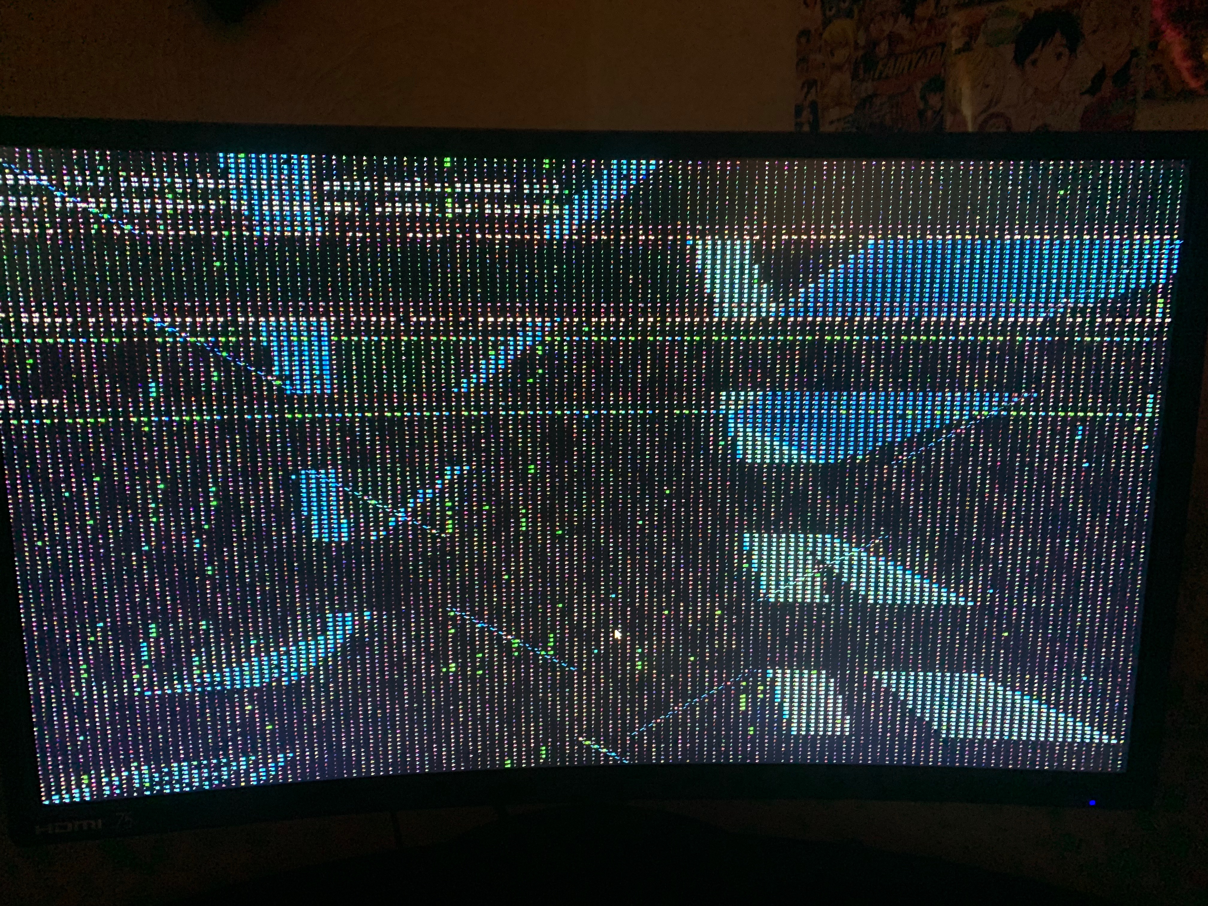 Rippling Outage: How a Tiny Glitch Can Shake Your Gaming Experience