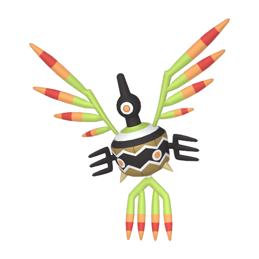Pokedex 561: Unveiling the Mystery Behind this Curious Pokemon