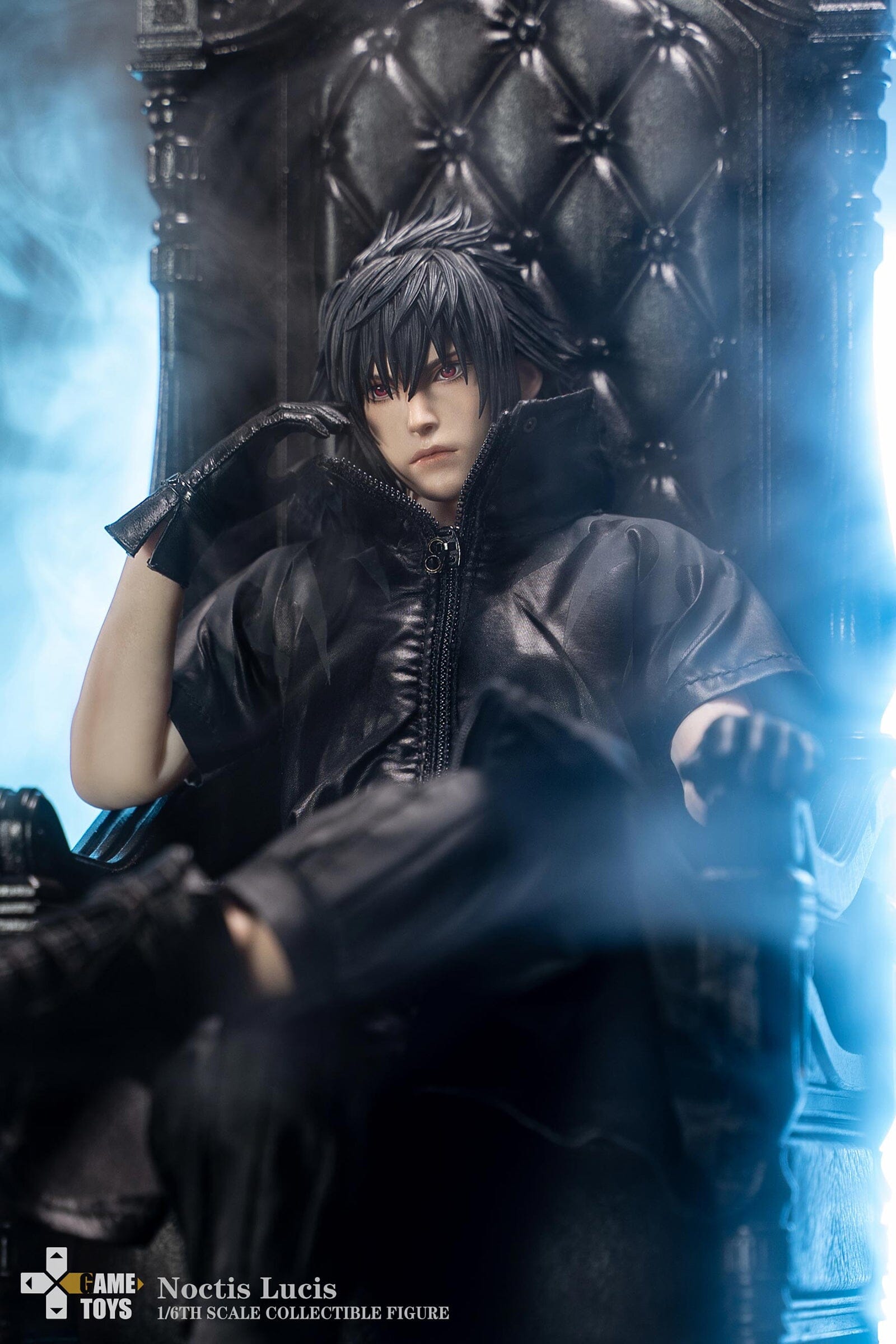 Noctis Throne: A Game-Changing Experience or Just a Throne of Problems?