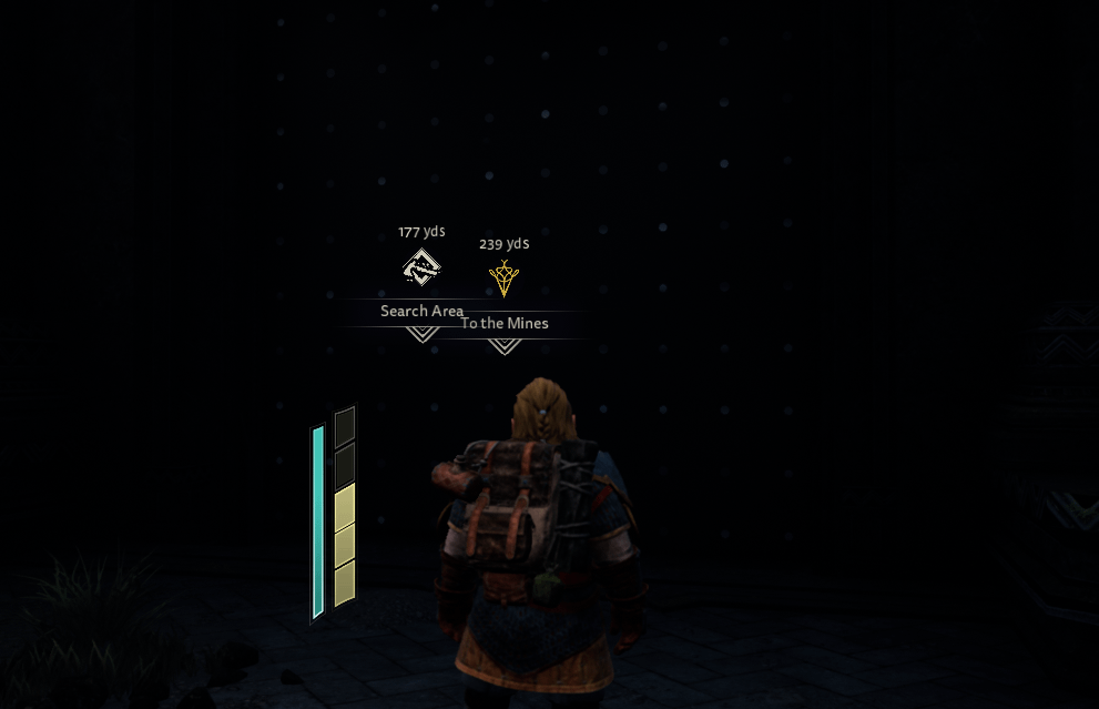 Return to Moria Invisible Wall Blocking Path: A Frustrating Roadblock and How to Overcome It