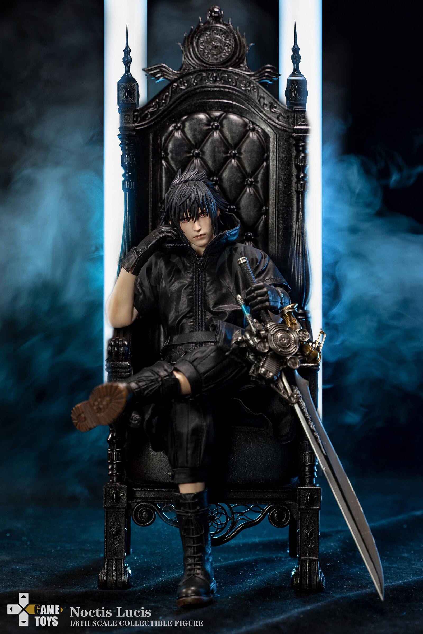 Noctis Throne: A Game-Changing Experience or Just a Throne of Problems?