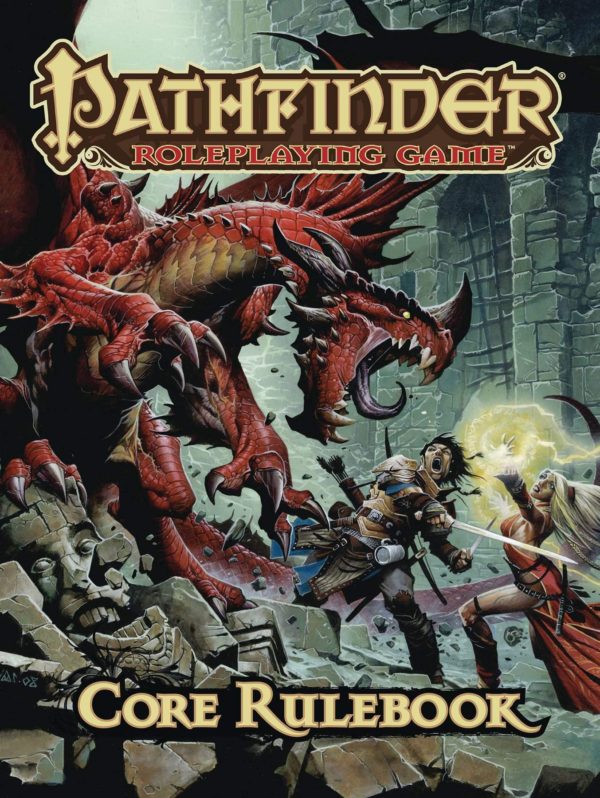 Mastering Pathfinder Character Advancement: A Guide for Aspiring Heroes