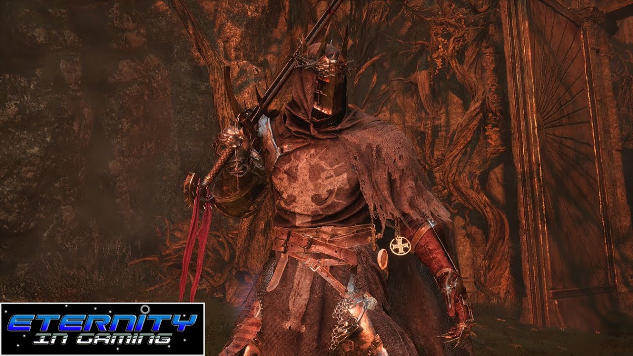 Lords of the Fallen Paladin Quest: The Journey of Struggles and Triumph