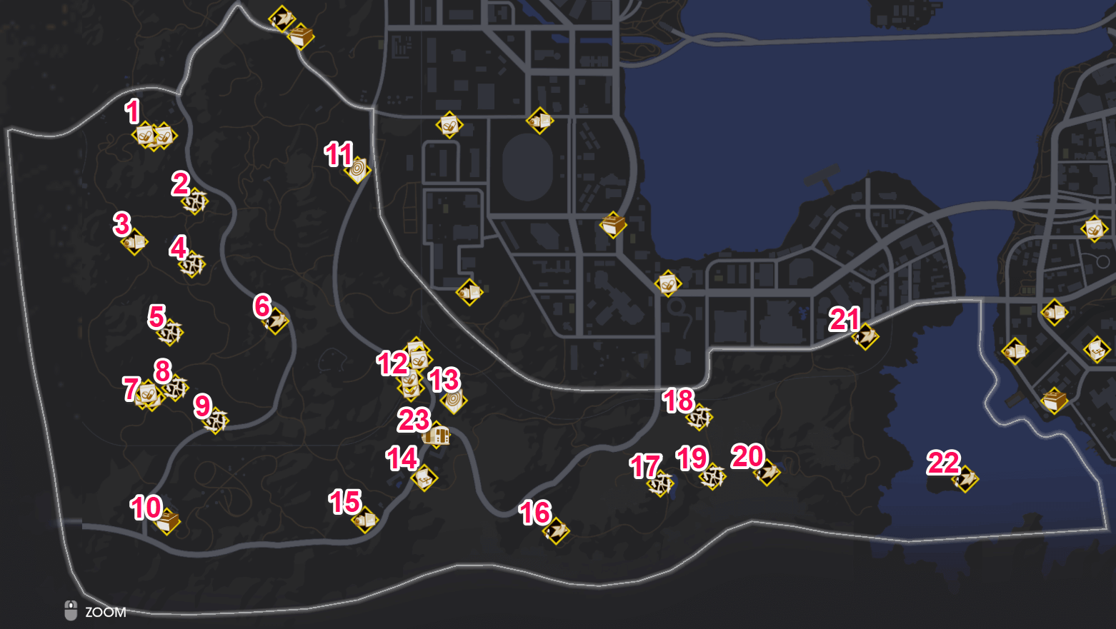 Saints Row Badlands South Discoveries: Exploring Hidden Gems and Overcoming Challenges