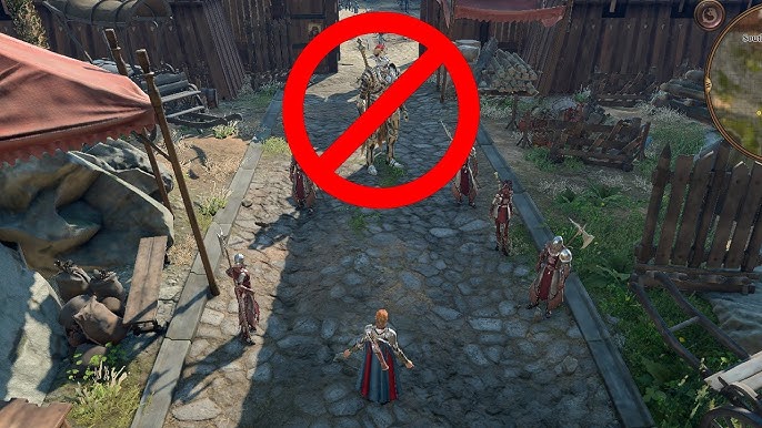 How to Enter Baldur's Gate BG3: A Step-by-Step Guide