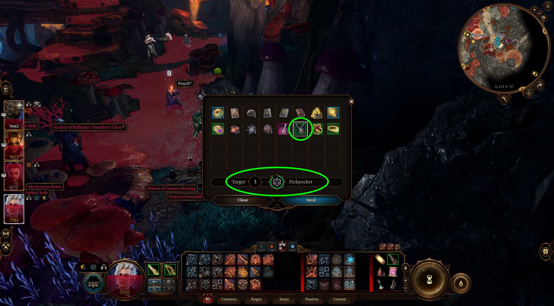 Pearl of Power Amulet BG3: Your Secret Weapon or Just a Trinket?