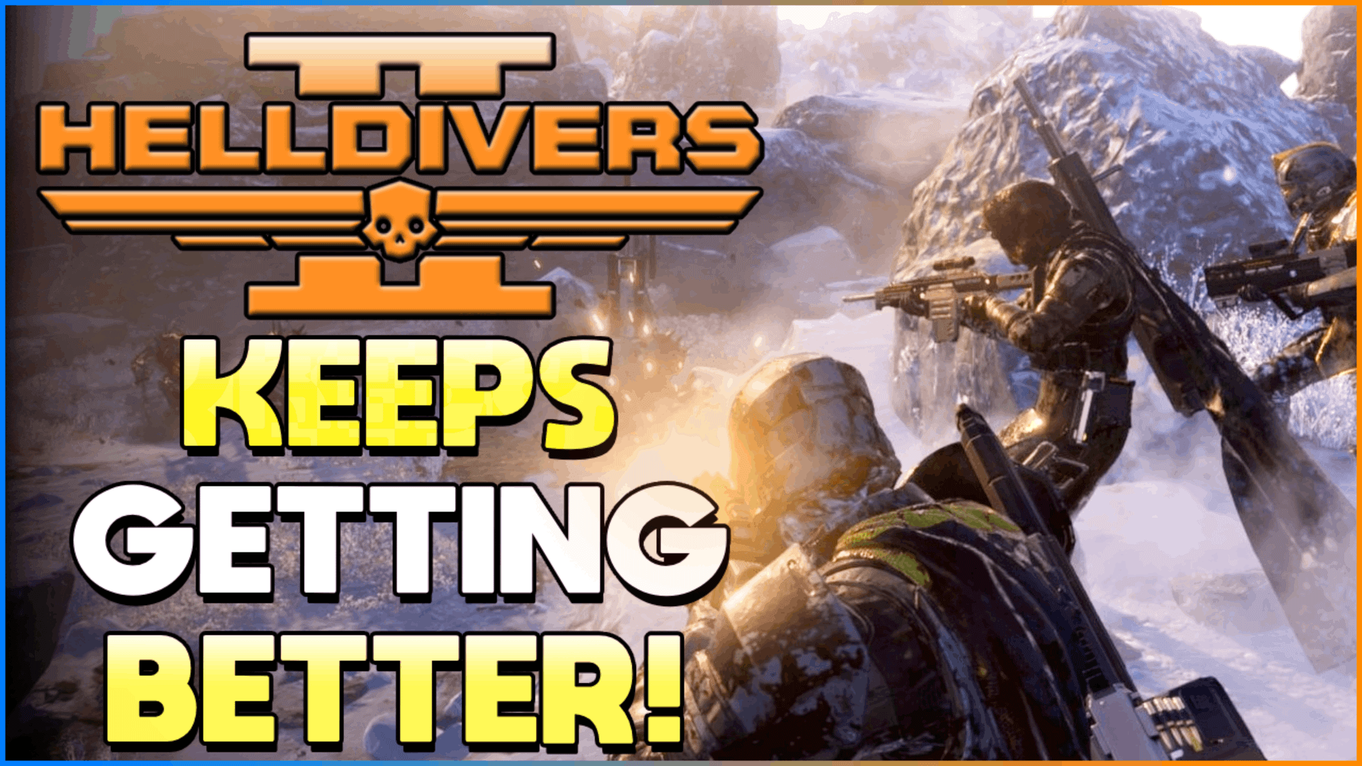 Helldivers 2 Couch Coop: A Fun Challenge or a Frustrating Experience?