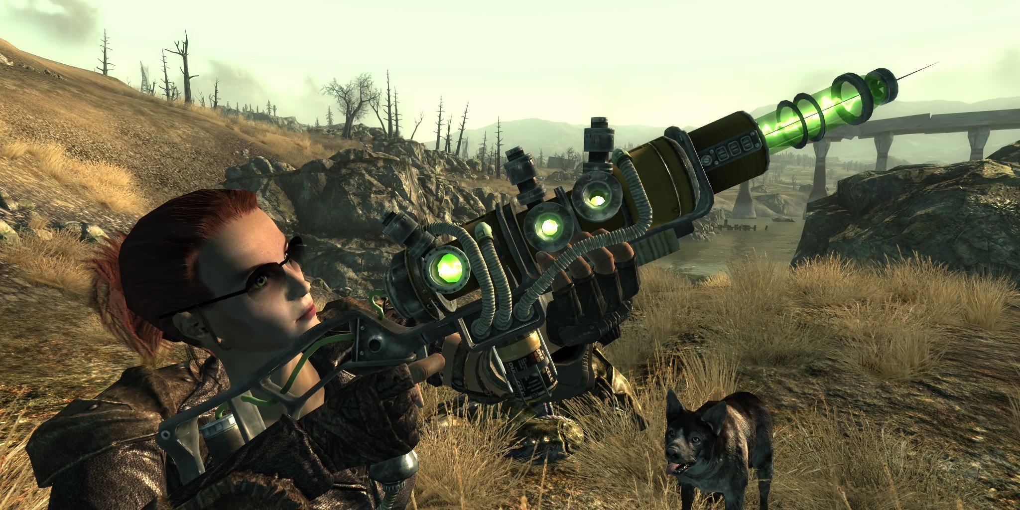 Plasma Rifle Fallout: A Blast of Fun or a Fiery Frustration?