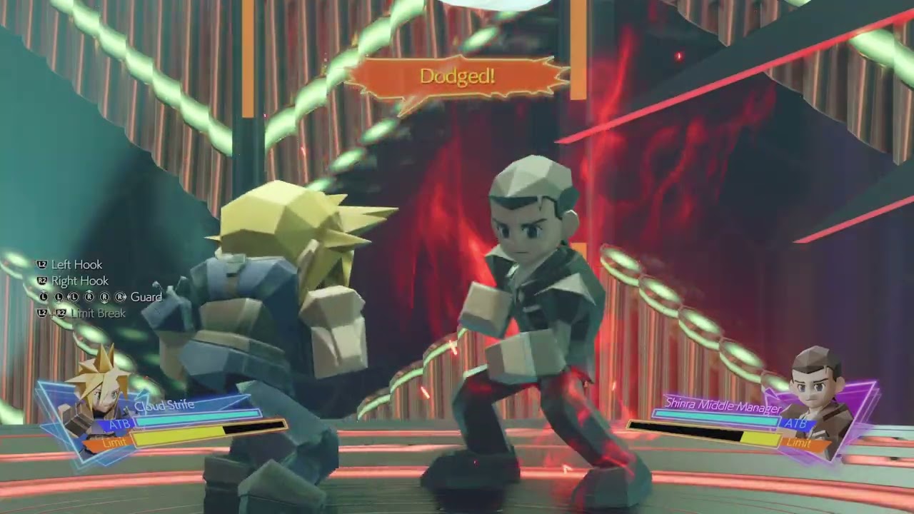 Shinra Middle Manager 3D Brawler Guide: Master the Game with These Essential Tips