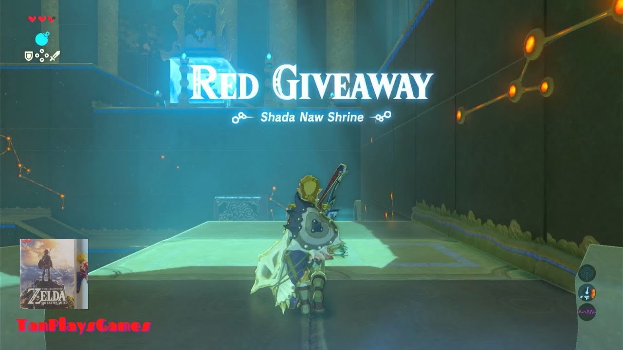 Shada Naw Shrine Walkthrough: A Complete Guide to Unveiling Its Mysteries