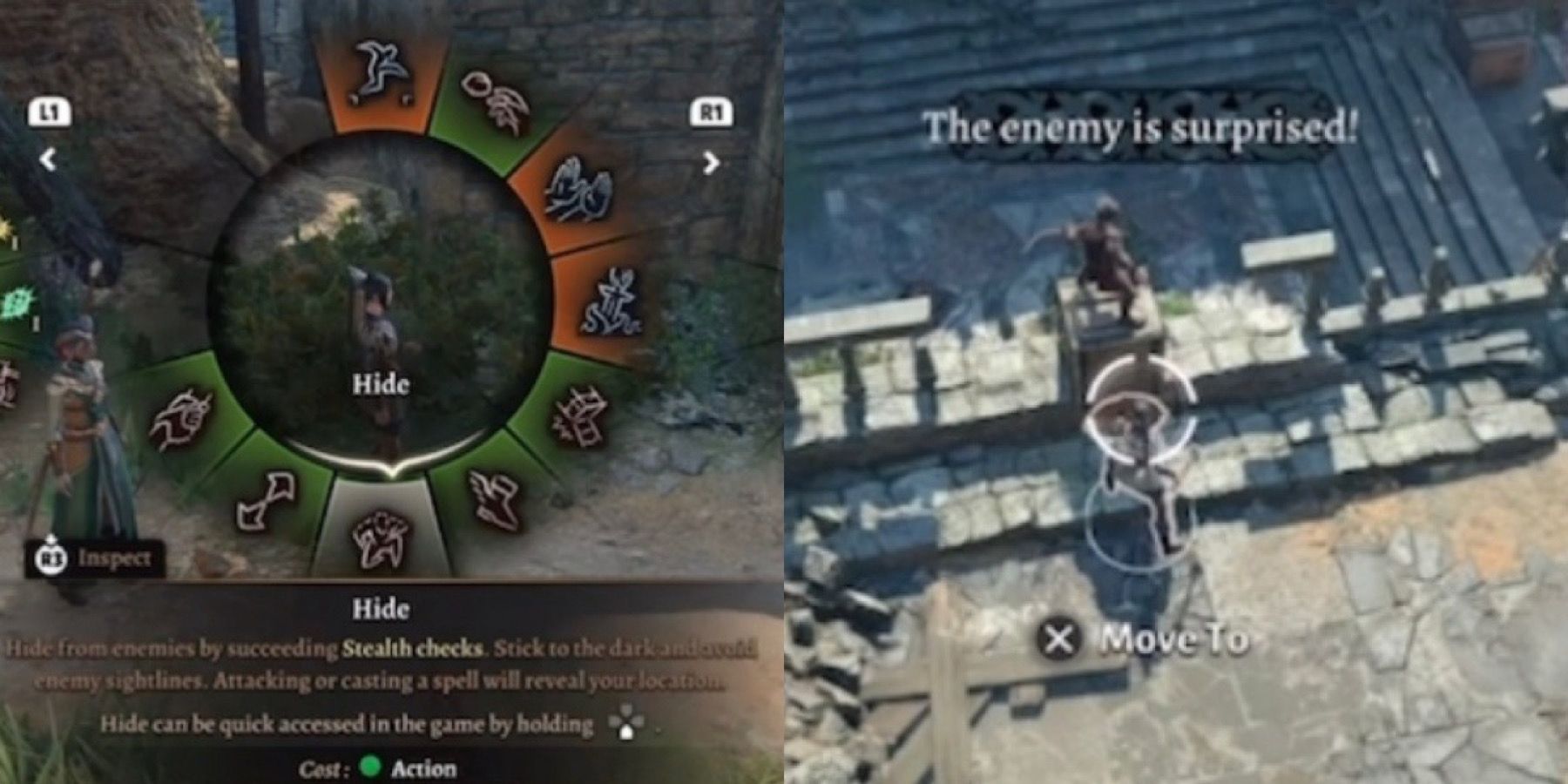 Mind Blown Baldur's Gate: The Surprising Challenges and How to Tackle Them