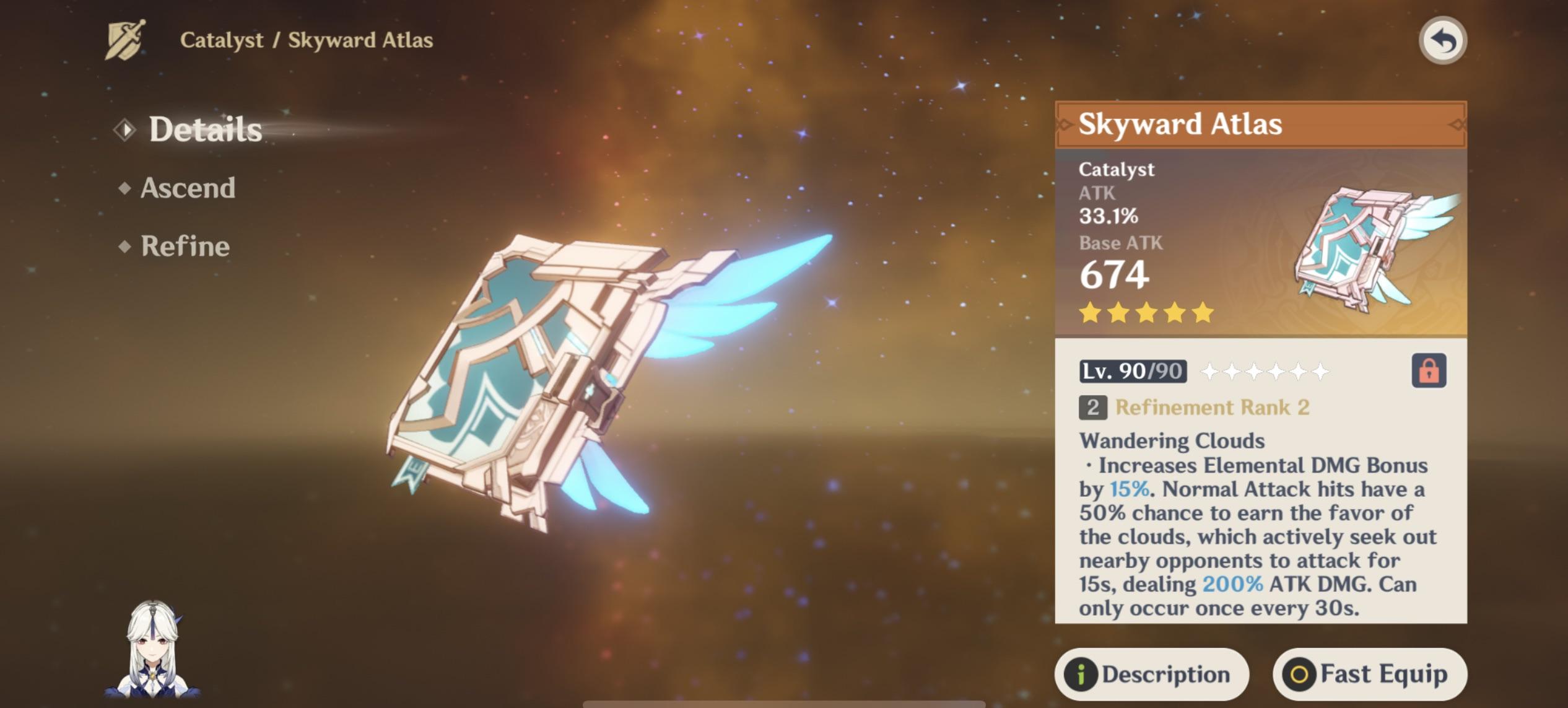 Skyward Atlas Best Character: Who Reigns Supreme in the World of Skyward Atlas?