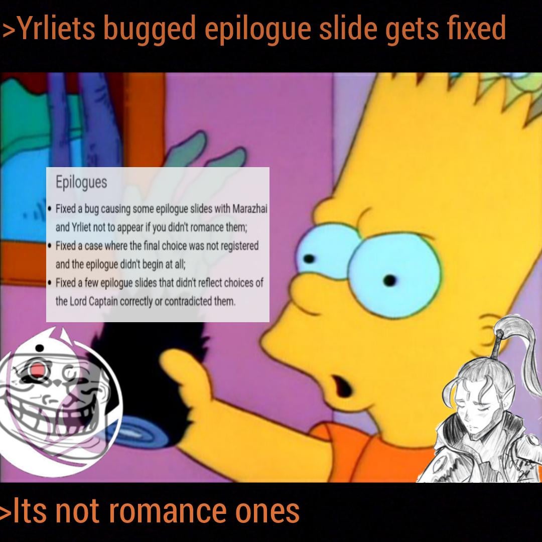 Unraveling the Rouge Trader Yrliet Ending Bug: How to Fix It and Why It’s a Head-Scratcher