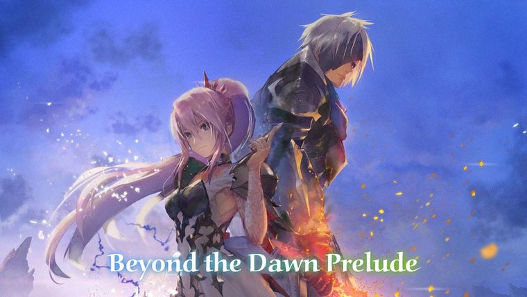 Tales of Arise: Beyond the Dawn Torrent – What You Need to Know About the Latest Adventure