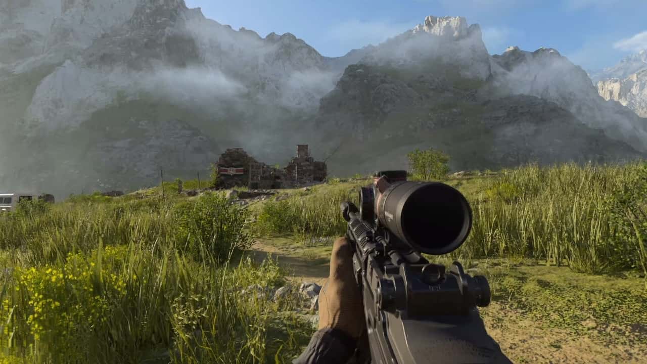 MW3 Campaign Early Access Countdown: Are You Ready to Play?