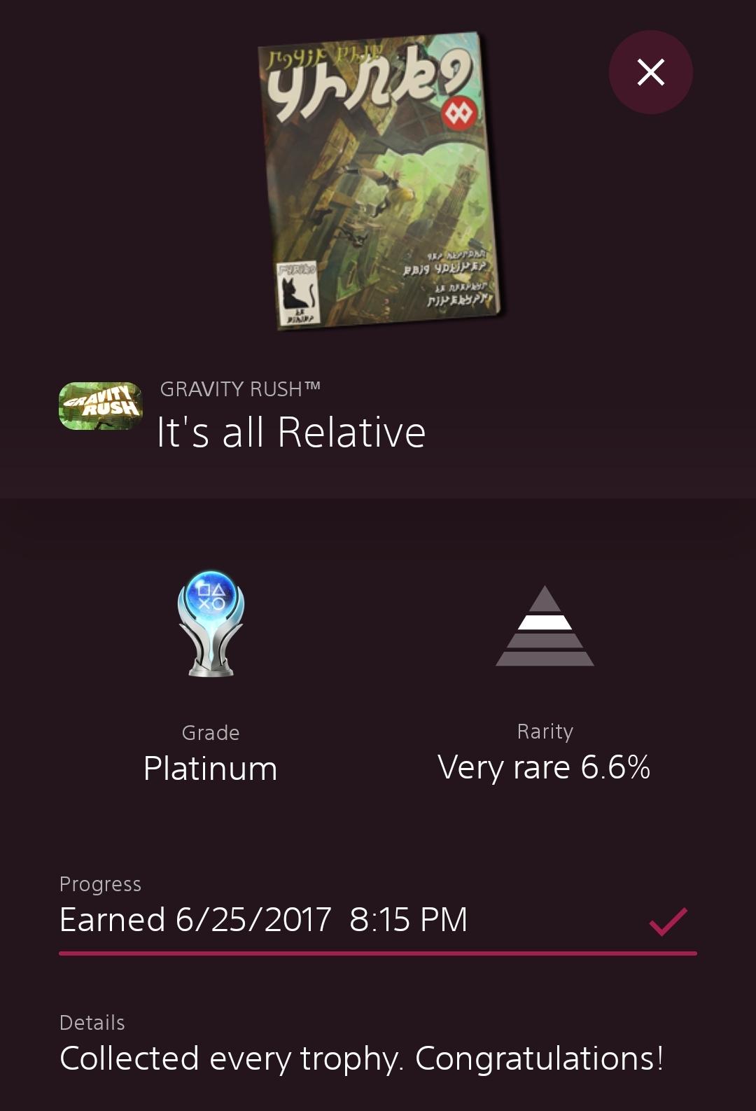 Gravity Rush 2 Trophy Guide: How to Get Every Achievement in Style