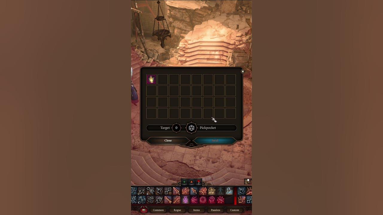 Potion of Angelic Reprieve: The Lifesaver You Never Knew You Needed