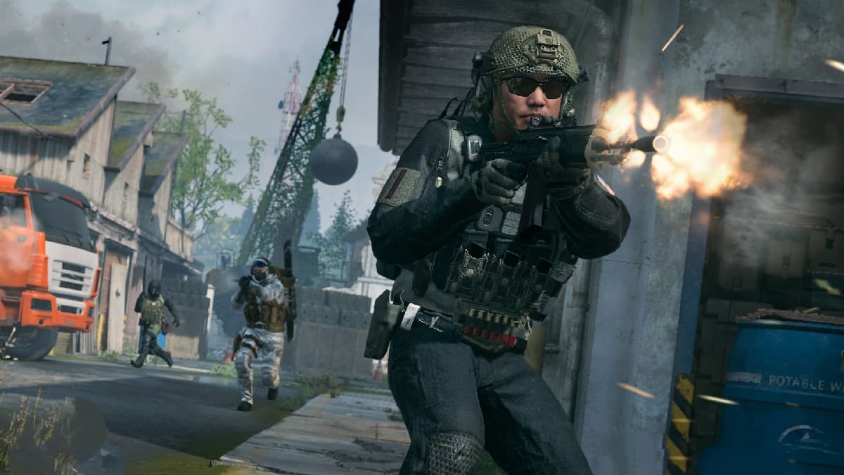 MW3 Campaign Early Access Countdown: Are You Ready to Play?