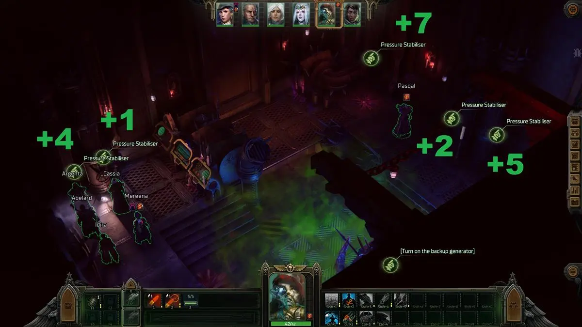 Rogue Trader Pressure Stabilizer: The Problem, The Solution, and The Community Response