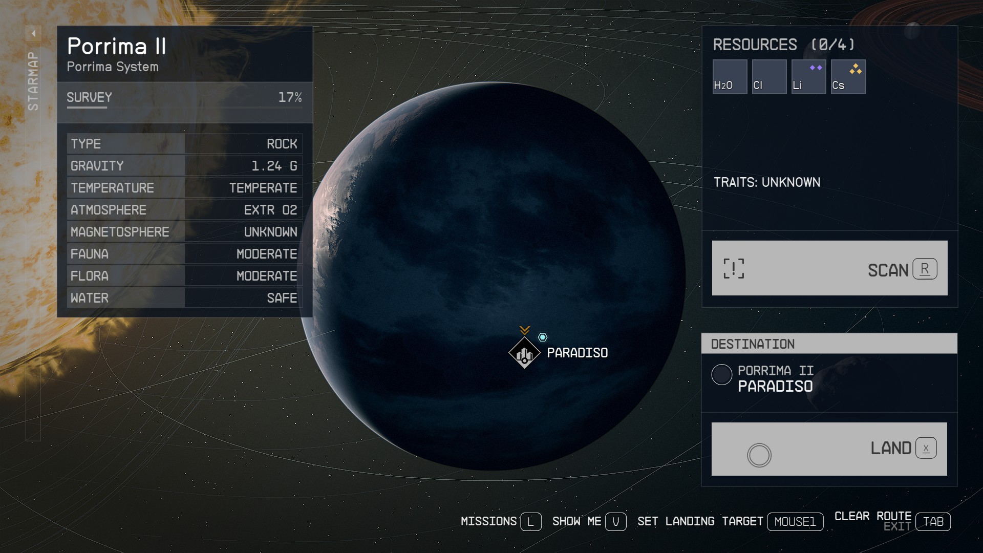 Porrima System Starfield: A Journey into the Unknown and How to Make It Smoother