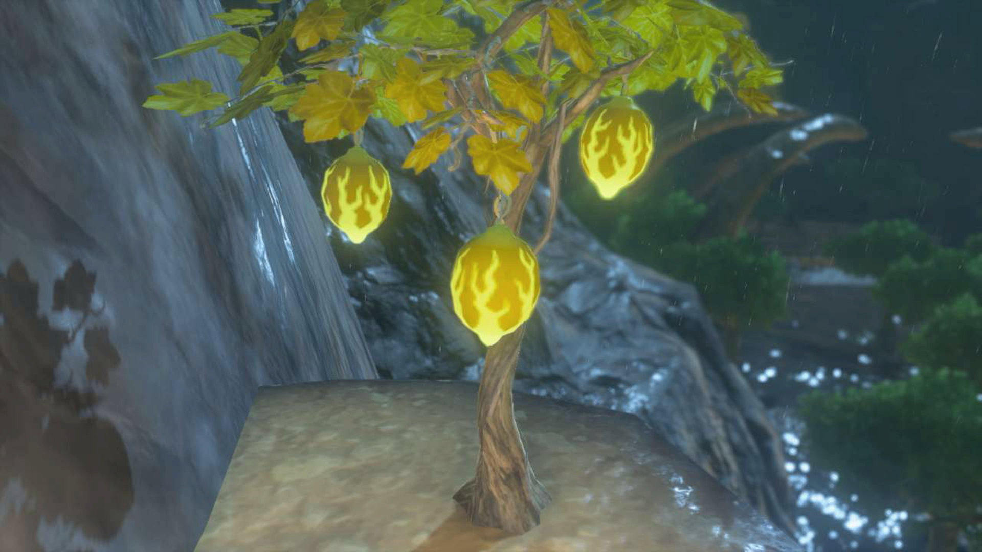 Shock Fruit in Tears of the Kingdom: A Comprehensive Guide to Mastering the Game's Hidden Power