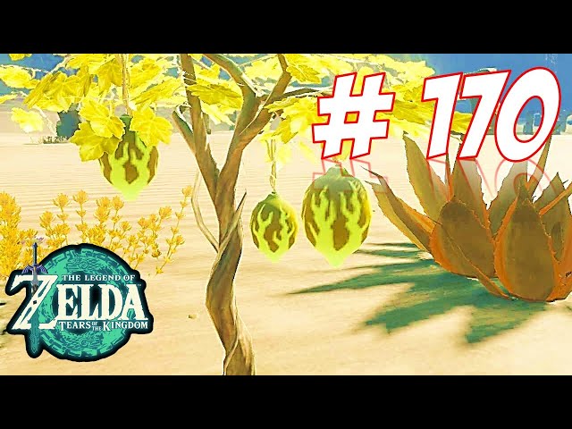 Shock Fruit in Tears of the Kingdom: A Comprehensive Guide to Mastering the Game's Hidden Power