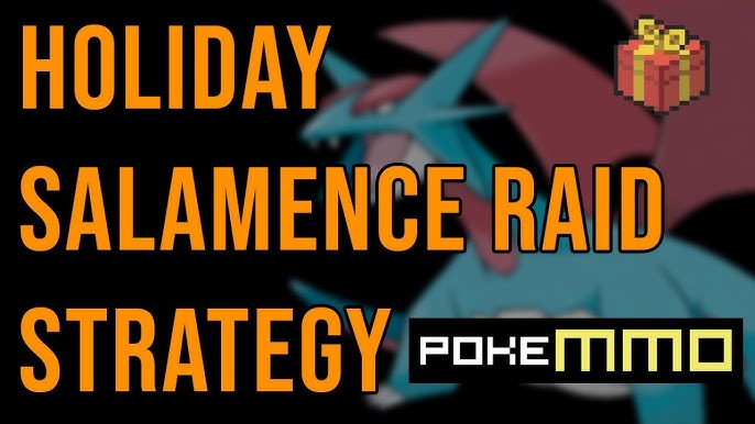 How to Counter Salamence in Pokémon: Tips, Strategies, and Player Feedback