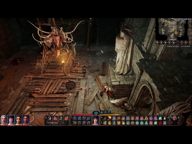 Ring of Poison Resistance BG3: The Ultimate Lifesaver or Just a Fancy Trinket?