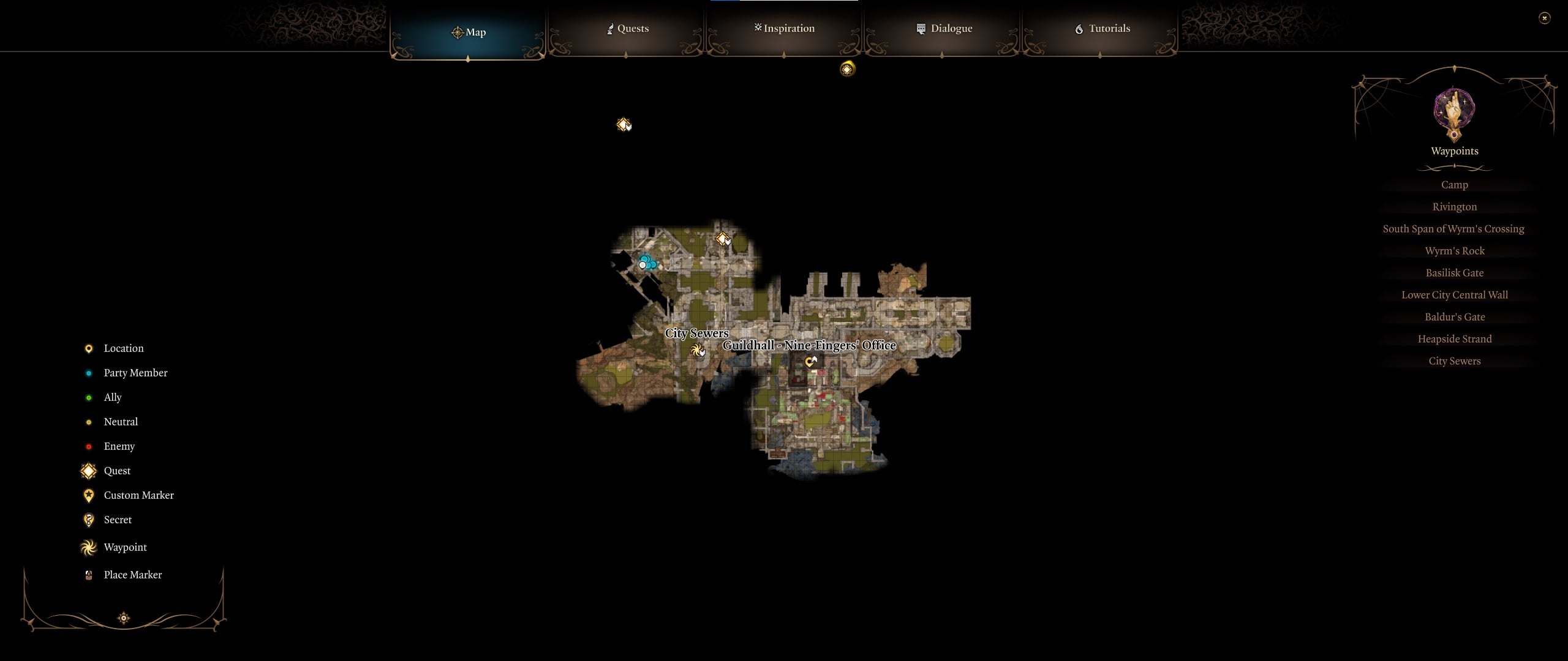 Night Orchid BG3 Act 3: A Deep Dive Into the Mystery and Challenges