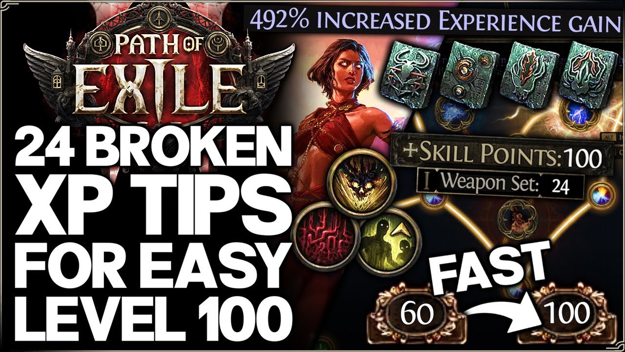 Pathfinder Levelling: The Adventure of Gaining Power, One XP at a Time